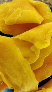 Rebanadas de Mango Seco del vendedor superior ideales para el empaquetado y etiquetado privado ingrediente consistente y sabroso su marca de alimentos - Product Image 2