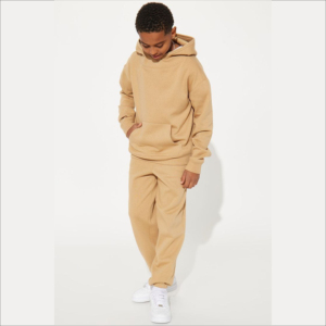 สเวตเตอร์ของเยาวชนชายเสื้อสเวตเตอร์ผ้าเกล็ดปลาโลโก้ออกแบบได้ตามต้องการสำหรับฤดูหนาว - Product Image 6