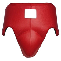 Protège-guêtres professionnel en cuir personnalisé avec fermeture auto-agrippante réglable pour hommes – MMA, Taekwondo, Muay Thai, Boxe – Soutien et protection