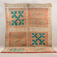 Tapis décoratif marocain de haute qualité, tapis berbère, Design multicolore pour la maison, le bureau et l'hôtel