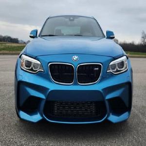 BMW M2 2024 USADO, Volante a la Izquierda/Derecha - Product Image 4