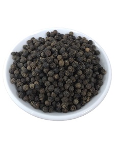 Pimienta Negra Vietnamita en Oferta, 5MM MC Premium, Granos de Pimienta Gruesos, Alta Densidad, 570–580 g/L +84 35 916 9566 (Sr. Ben) - Product Image 5