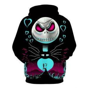 Sweat-shirts de luxe en polyester de grande taille personnalisés pour hommes, vêtements de sublimation de marque, vêtements de luxe, sweat-shirts à capuche - Product Image 6