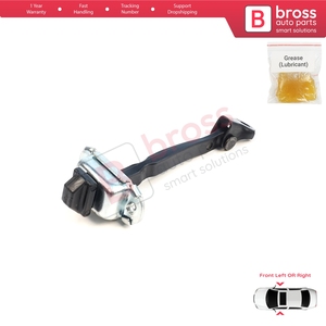 BDP1679 Conjunto de Freno y Limitador de Apertura de Puerta Delantera para Eclipse Cross MK1 GK GL YA YB 2017-2025 5702A233 - Product Image 2