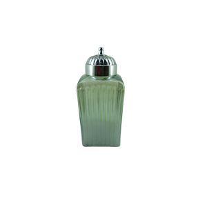 Bougeoir en métal et aluminium, support de bougie martelé en cuivre pour mariage et décoration de table - Product Image 3