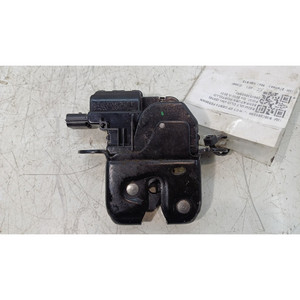 Cerradura de Puerta Trasera RENAULT Clio Serie IV 846300003R K9K612 (12>19) - Product Image 5