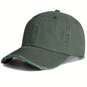 Gorra de Malla Estilo Casual con Bordado de Animales de Moda Vietnamita, Precio Económico, Nueva Colección 2026, Logotipo Personalizado, Gorra Lavada - Product Image 1