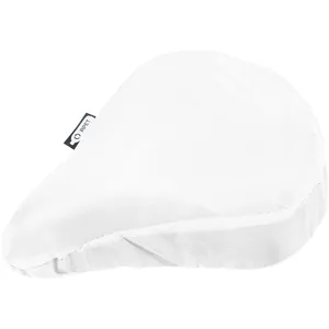 Selle de vélo durable Jesse, housse de selle en PET recyclé, gadgets écologiques - Product Image 1