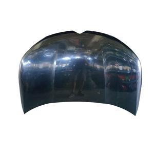 CITROEN C4 2ª Serie (10>18) CAPÓ DELANTERO 9822719680 9HP/9H06 - Product Image 1