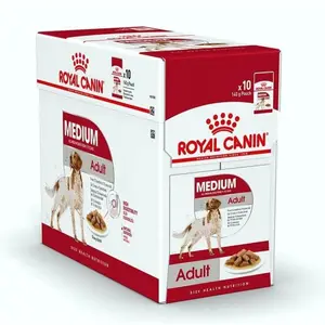 Royal Canine Maxi starter/Royal Canine Kiton Comida Royal Canine Filhote de cachorro/Royal Canine pronto agora