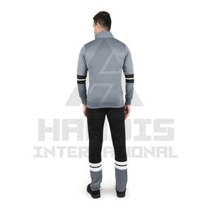 Chándal de tela ligera para hombres, venta al por mayor, precio de fábrica, deportes, gran oferta, 2025, chándales para hombres a la venta - Product Image 5