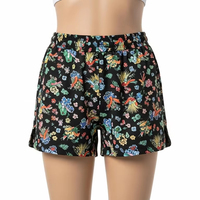 Shorts de pickleball pour femmes à ourlet fendu de 5 pouces, qualité supérieure, logo personnalisé, taille élastique, sublimé, respirant, séchage rapide, Dolphin