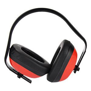 Protezione auricolare con fascia - Product Image 1