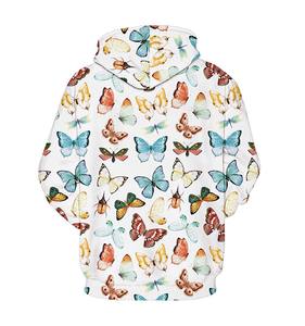 Sweats à capuche pour hommes sweat à capuche grande taille sweat à capuche pour hommes vente de gros nouveautés sweat à capuche à sublimation personnalisée - Product Image 3