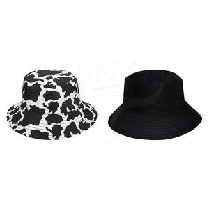 Nuevo diseño Sombrero de cubo Más vendidos Nuevo estilo de moda Sombrero de cubo Diseña tu propio sombrero de cubo - Product Image 4