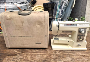 จักรเย็บผ้าคอมพิวเตอร์แบบพิเศษชุดบราเดอร์ janome ใช้งานง่าย - Product Image 4