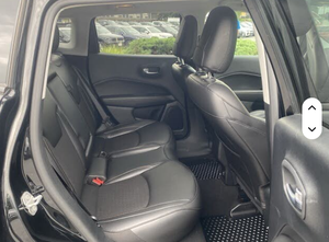 JEEP COMPASS LATITUDE 4WD 2020 USADO CON VOLANTE A LA IZQUIERDA, 1-25000 MILS, LISTO PARA ENVIAR, ENTREGA A DOMICILIO - Product Image 4