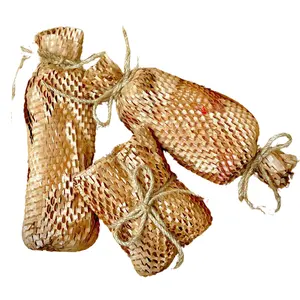 Ventas directas de fábrica Panal Papel Kraft Rollo de papel de envolver Fabricantes de papel de envolver - Product Image 2