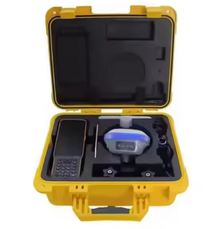 Высококачественный новый оригинальный Tilt GNSS RTK приемник GPS Base CHCNAV X7 / I83
