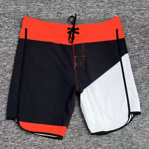 Shorts de sport décontractés pour hommes, été, 100% coton, toile, motif uni, sublimation, vêtements décontractés, sports de plein air, directement de l'usine - Product Image 6