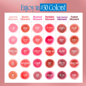 [Fwee] หม้อพุดดิ้งลิป & แก้ม-เครื่องสำอางเกาหลีขายส่ง - Product Image 2