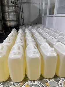 Aceite de Coco Virgen Premium |   Aceite Nutritivo Natural para Cabello y Piel |   Exportación de Fábrica del Delta de Vietnam - Product Image 4