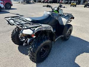 Las Mejores Motos Utilitarias KingQuad 400ASi Camo 2025 en Venta - Product Image 5