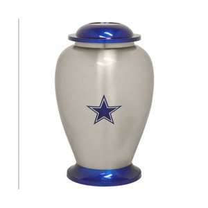 Nouvelle conception et fabrication de petite urne articles funéraires urne en aluminium crémation sur mesure avec qualité d'exportation - Product Image 6