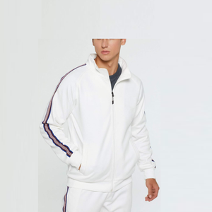 Ensembles de survêtements pour hommes personnalisés ensembles de sweat à capuche de luxe poids lourd de haute qualité ensemble de survêtements lourds pour hommes - Product Image 6