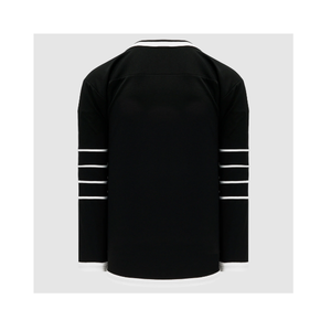 เสื้อเจอร์ซีย์ฮ็อกกี้น้ำแข็งขายดีในราคาโรงงานดีไซน์ตามสั่งล่าสุด - Product Image 5