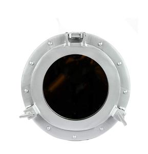 Rustic <b>Wall</b> <b>Mirror</b> Decorative Mount Round Large <b>Wall</b> <b>Hanging</b> <b>Mirror</b> for Living Room Bathroom Bedroom Farmhouse <b>Wall</b> Decor - Product Image 5