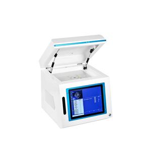 Analyseur de métaux de haute précision, nouvelle machine portable de test de l'or par XRF, détecteur de métaux précieux, machine d'analyse de la pureté et de la densité - Product Image 2