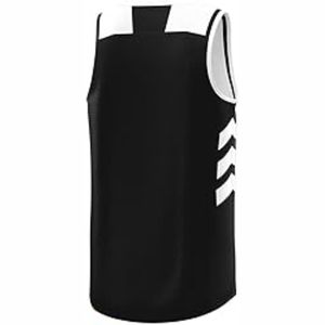 Camisetas de baloncesto sublimadas personalizadas-pantalones cortos de baloncesto ropa al por mayor - Product Image 6