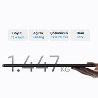 Tablette graphique Artist 15,6 pouces Pro V2, 8192 niveaux de pression, résolution 5080 LPI, taux de rapport 200 RPS, 6 touches programmables, X3 Pro Smart 99%