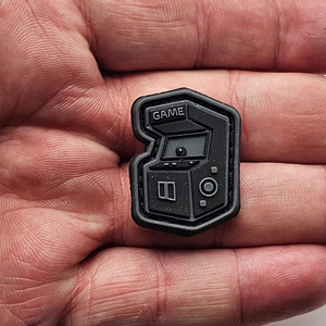 Factory Supply High Quality Designer Patch Embroidery Patch Eco Friendly Durable Pvc Patch Oem Designs - Product Image 2