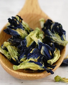 FLEURS DE POIS-POUPÉES SÉCHÉES DE QUALITÉ EXPORT DU VIETNAM - Product Image 4