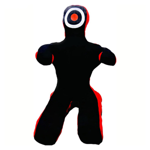 Vente d'usine MMA Training And Fitness Grappling Dummy Ready Stock Livraison rapide Mannequins Grappling non remplis Prix bon marché - Product Image 3
