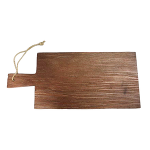 High Quality Customized Walnut <b>Wood</b> Chopping Board Exclusive Eco-Friendly Kitchen Accessories for Home Use and Weddings - Product Image 3