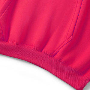 Nouveau style streetwear, sweat à capuche à manches longues pour homme, tricot doublé, anti-froissement, 100% coton, hiver, logo personnalisable, couleurs - Product Image 5