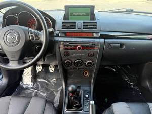 รถยนต์มือสอง Mazda Speed 3 Luxury ปี 2008 ราคาถูก ขาย - Product Image 3