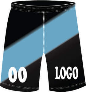 ชุดฟุตบอลพิมพ์ลายดิจิทัลระบายอากาศ ชุดฟุตบอลแบบซับลิเมชั่น น้ำหนักเบา แห้งเร็ว ผลิตจากโพลีเอสเตอร์ ชุดทีม ผลิตโดยโรงงาน OEM - Product Image 5