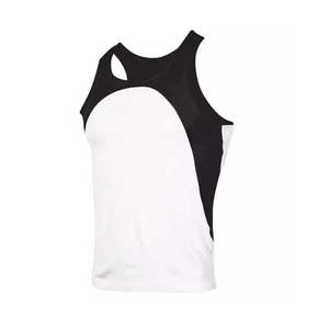 Uniforme de Boxeo Personalizado, Chaleco y Pantalones Cortos, Uniforme de Boxeo 100% Poliéster, Uniformes Unisex para Kick Boxing - Product Image 5