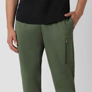 Pantalones ligeros aptos para viajes: fáciles de empacar y secar, adecuados para viajes de buceo tropical y deportes acuáticos informales - Product Image 4