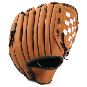 Gant de baseball et de softball pour sports de plein air, équipement de pratique souple pour les frappeurs et les vêtements de sport, 1 pièce - Product Image 4