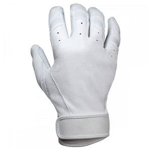 Guantes de Bateo de Béisbol de Cuero al por Mayor, Antideslizantes, con Soporte para la Muñeca, Transpirables, Ecológicos, Cómodos y Duraderos para Adultos - Product Image 2