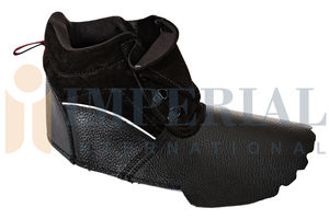 Zapatos de Aspecto Impresionante, Parte Superior de Cuero Genuino, Alta Resistencia, Absorción, Características Cómodas, Alta Demanda, Conjuntos de Artículos para la Parte Superior de Zapatos - Product Image 4