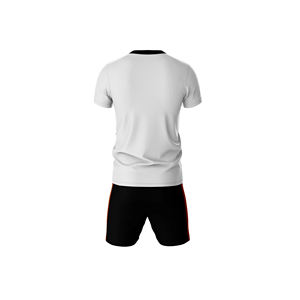 Nouveaux uniformes de rugby de qualité supérieure à la mode pour hommes et uniformes de rugby en plein air à coupe confortable - Product Image 2
