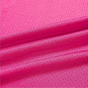 Nuevo producto, venta al por mayor, sublimado, secado rápido, transpirable, ajuste holgado, malla Vintage, personalizado, camisetas de fútbol americano de alta calidad - Product Image 4