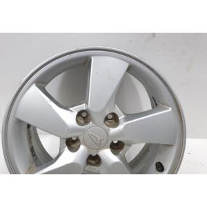 JANTES EN ALLIAGE DAIHATSU Terios 1ère Série (97>06) - Product Image 3