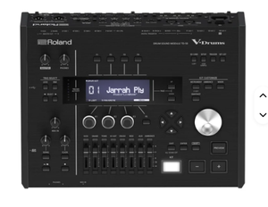 Los Mejores Módulos de Sonido TD-50 V-Drums Nuevos con Batería - Product Image 5